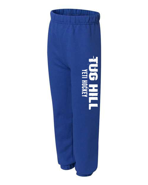Tug Hill Yeti Hockey Sweatpants