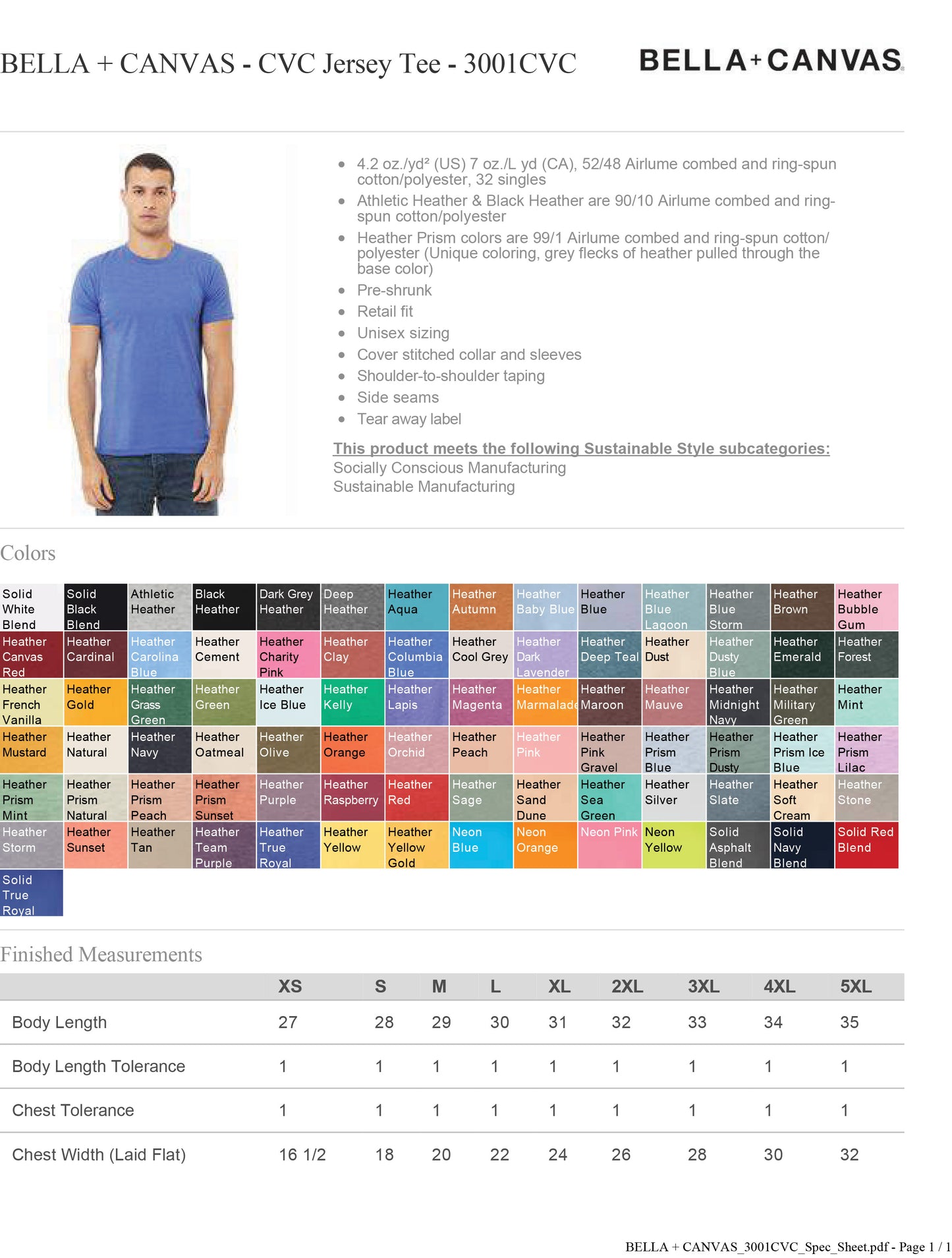 2025 Autism Awareness Fundraiser Tee Sale