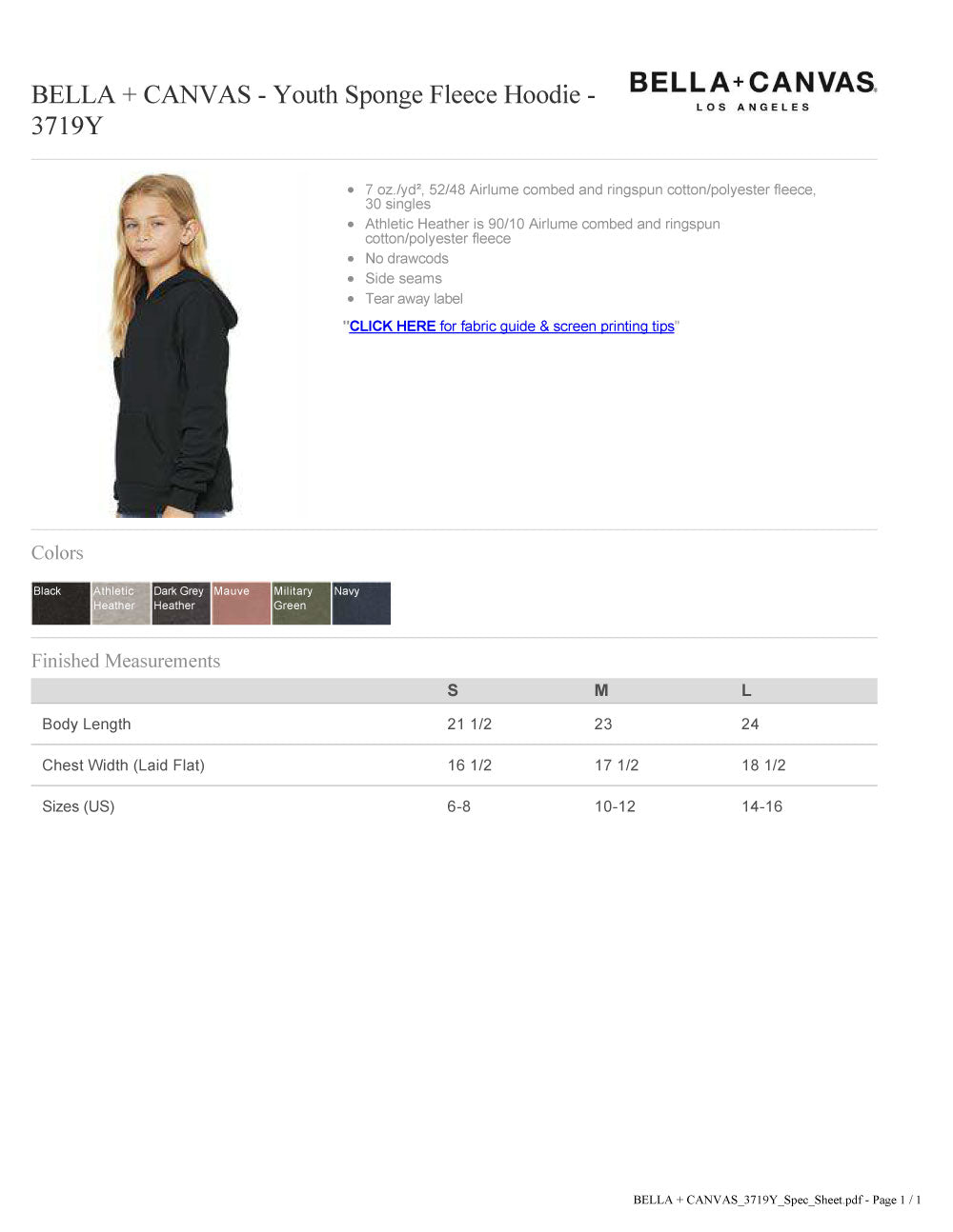 Totality on the Tug - Solar Eclipse Bella Canvas Hoodie