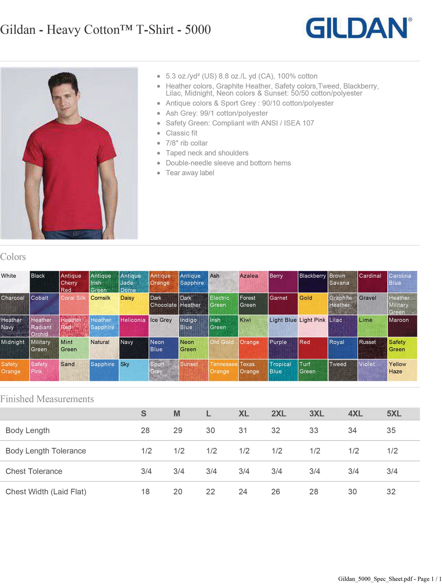 West Leyden Watercross Retro Tee
