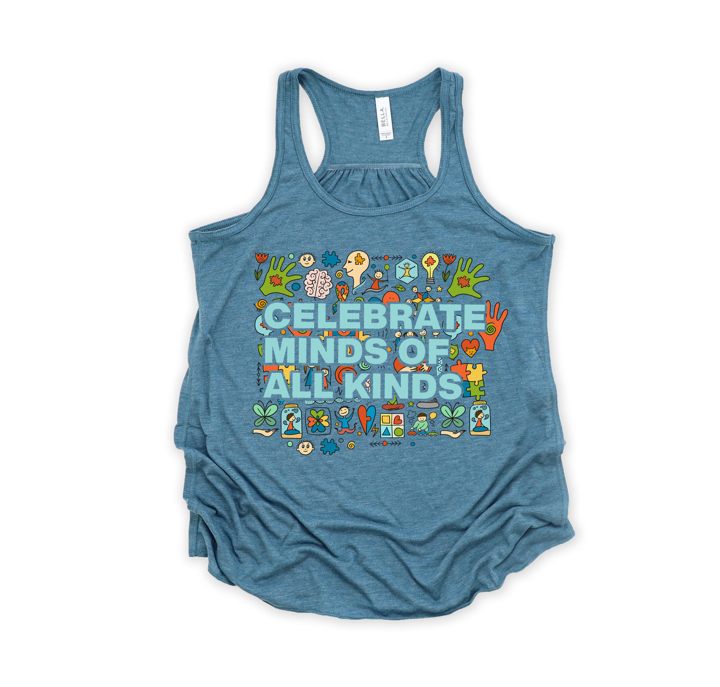 2025 Autism Awareness Fundraiser Sale