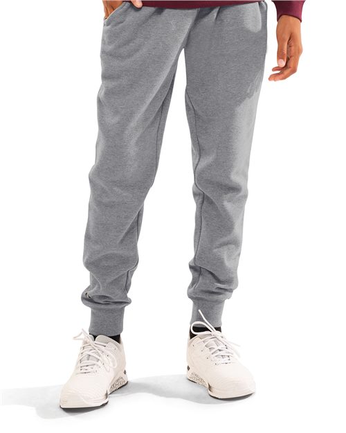 YOUTH Turbines Swim Club - Jogger Sweatpants - Holloway Brand