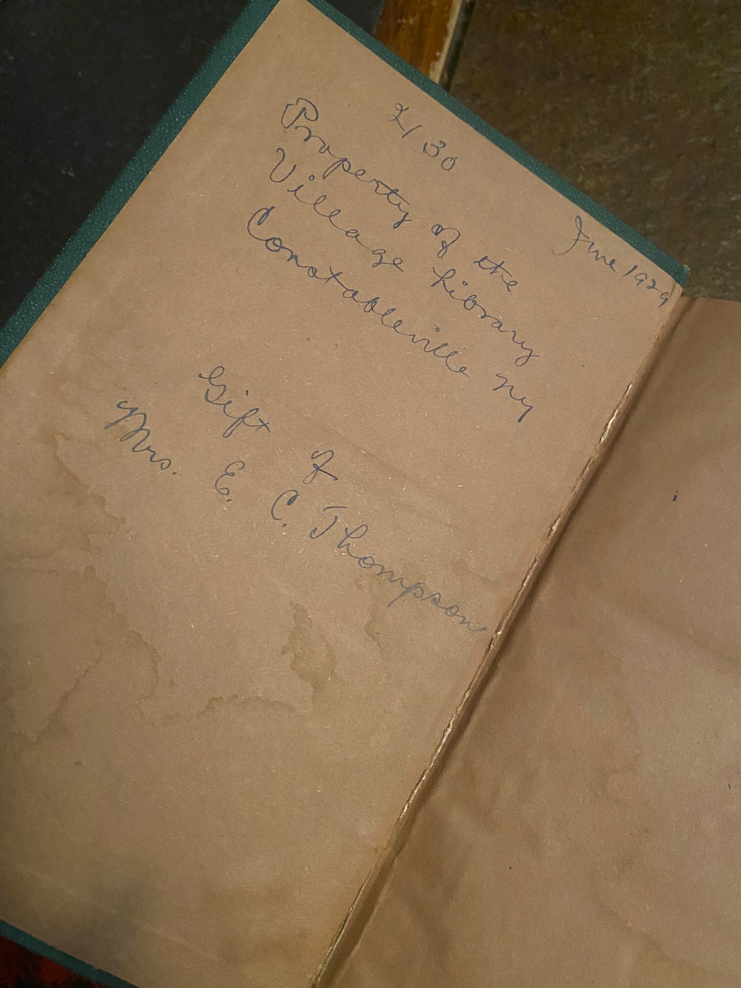 George Elliot Volume V. Romola