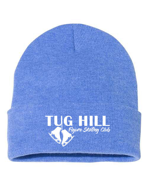 Tug Hill Figure Skating Club Beanie
