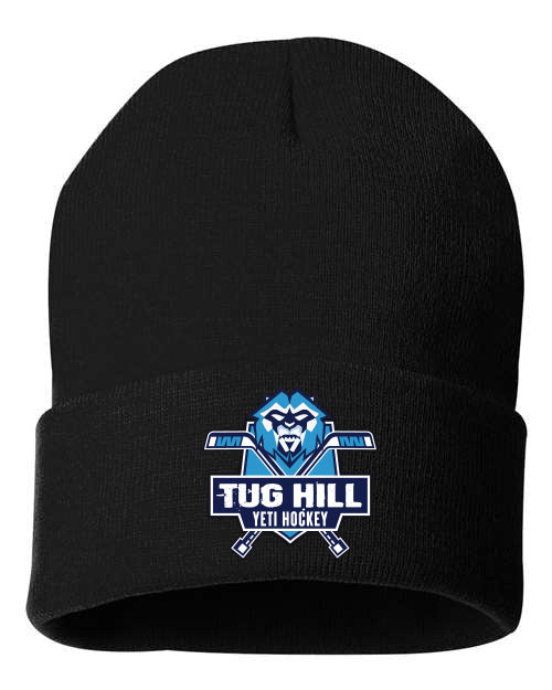 Tug Hill Yeti Beanie