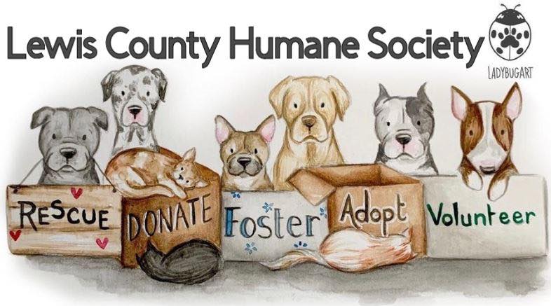 Lewis County Humane Society