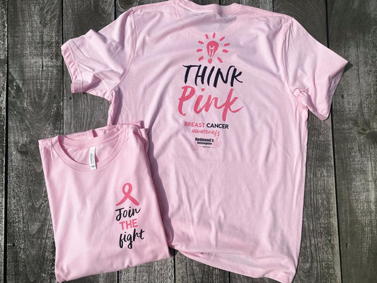 Breast Cancer Awareness Shirt