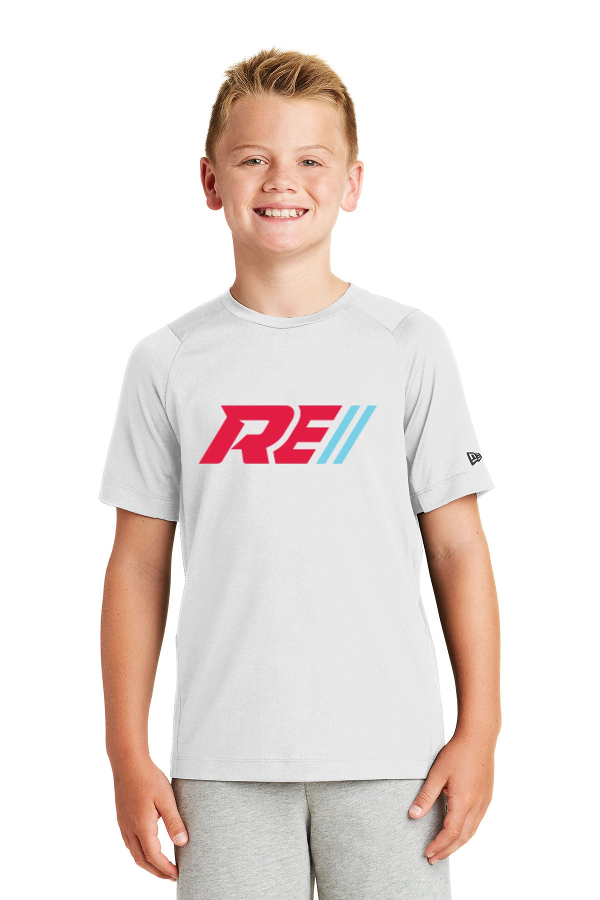 ReNew Bremen - New Era Series Performance Tees