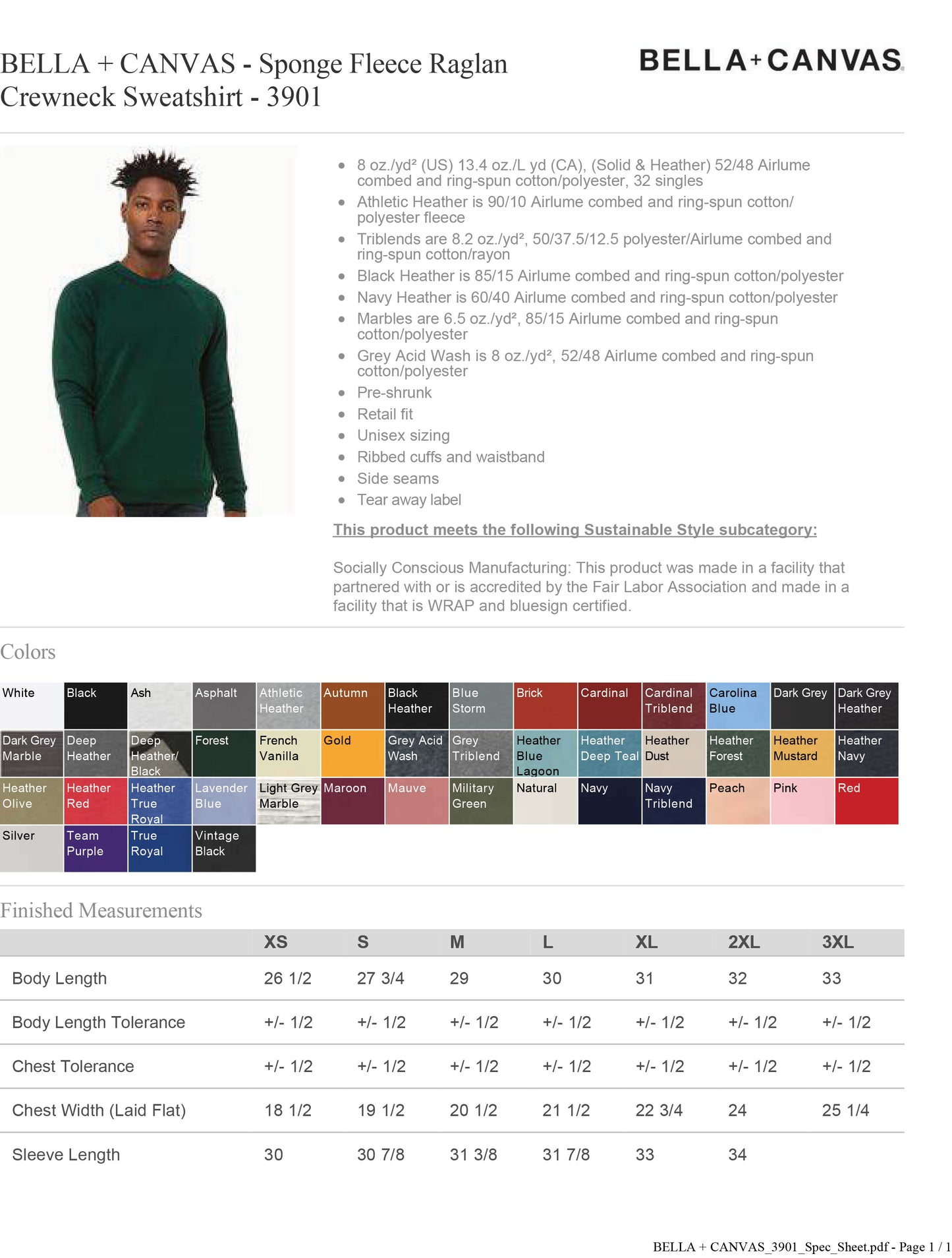 Heather Hutchinson Memorial Scholarship Hooded Sweatshirt