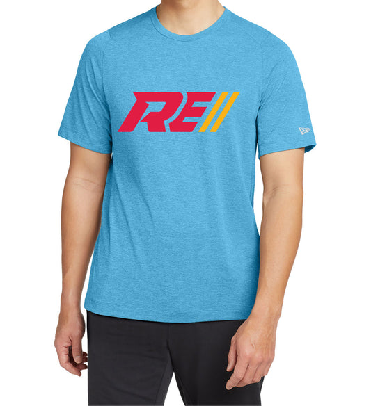 ReNew Bremen - New Era Series Performance Tees