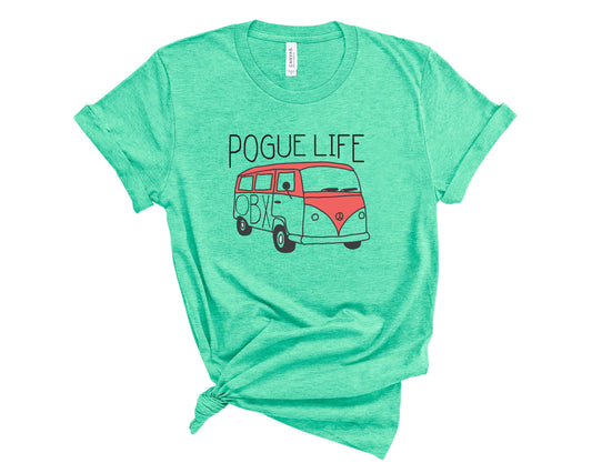 Pogue Life "Outer Banks" Netflix - Love John B - Unisex Adults - OBX Fan Gift